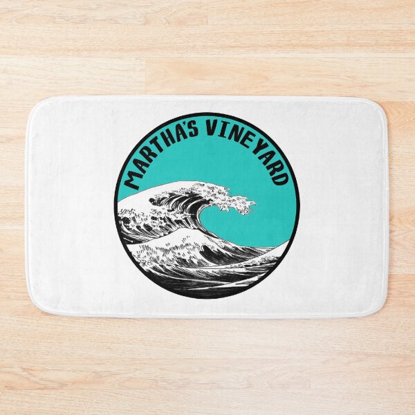 Item preview, Martha's Vineyard Massachusetts Cape Cod designed and sold by Travel Time.