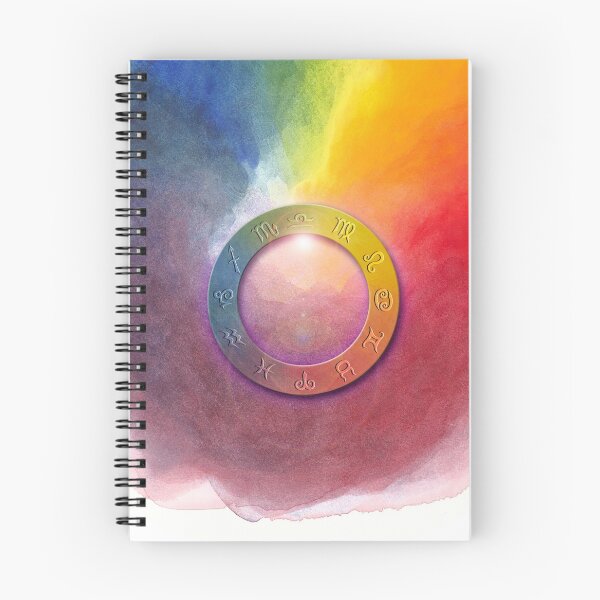 Item preview, Chiffon Astro Wheel - Libra designed and sold by kernowerno.