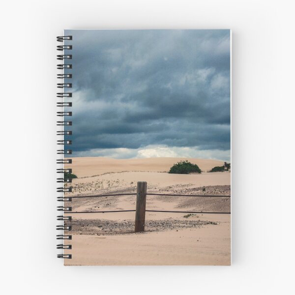 Item preview, Anna Bay Sand dunes designed and sold by Adara Rosalie.