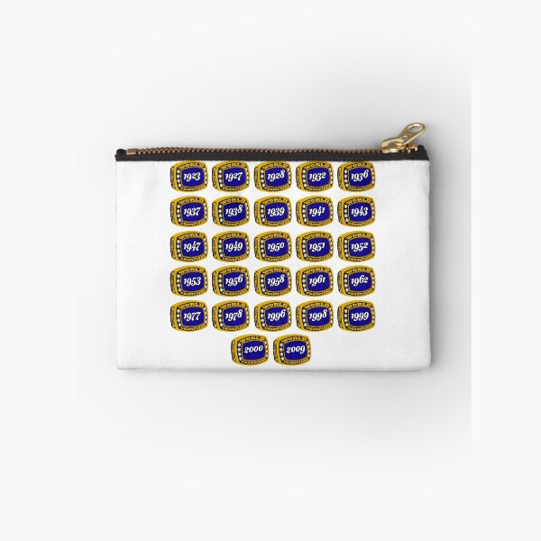 Item preview, 27 Time Champions designed and sold by JayJaxon.