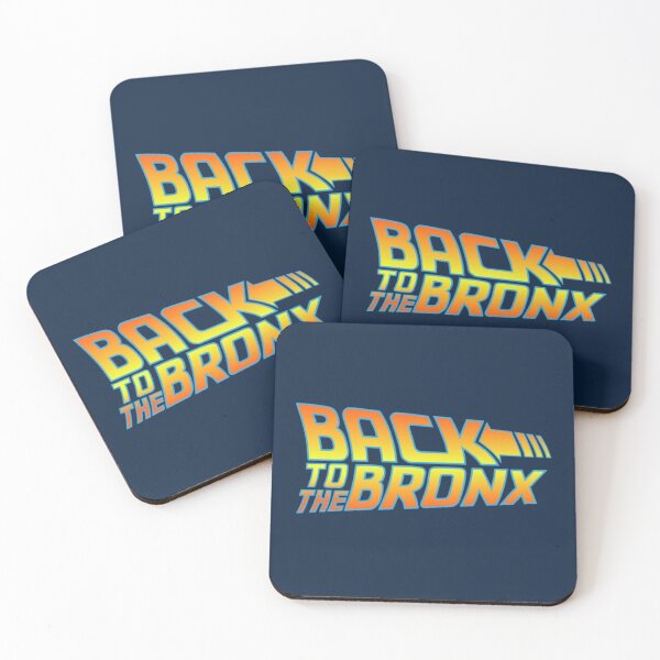 Item preview, New York Baseball - Back To The Bronx designed and sold by AmericanTeeCo.