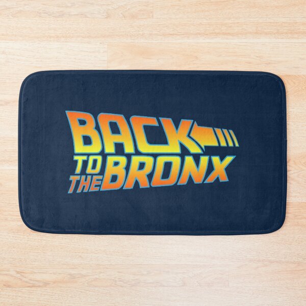 Item preview, New York Baseball - Back To The Bronx designed and sold by AmericanTeeCo.