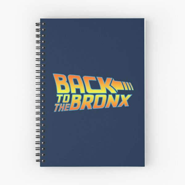 Item preview, New York Baseball - Back To The Bronx designed and sold by AmericanTeeCo.