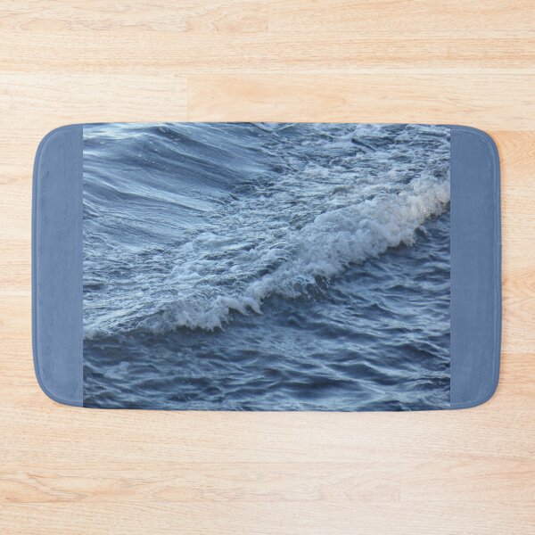 Item preview, Wave ~Texture and Pattern designed and sold by Elaine Bawden.