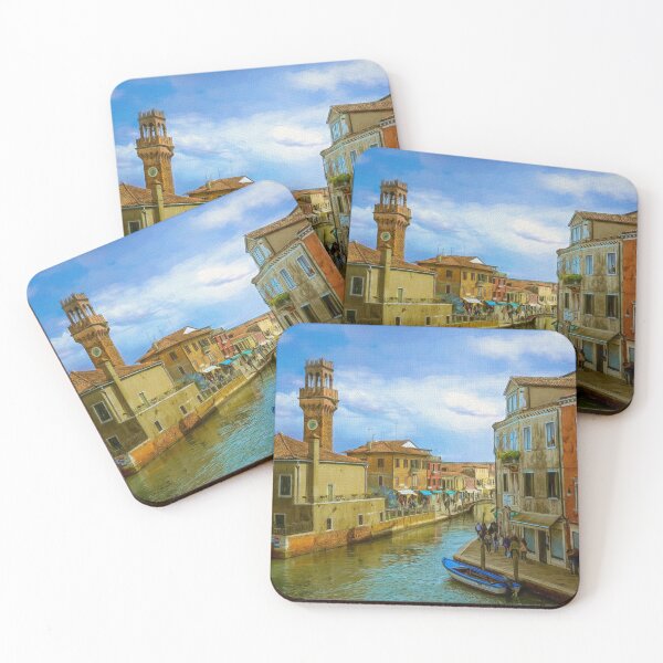 Item preview, Canal Place designed and sold by Doug's Landing.