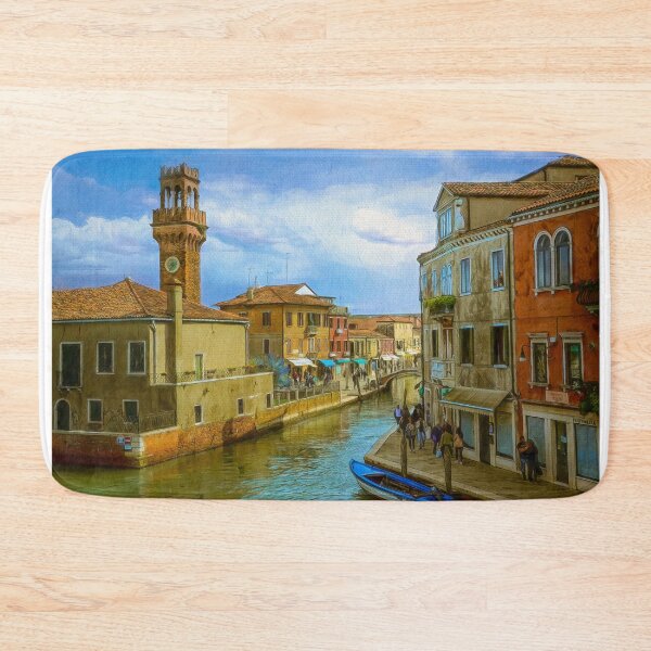 Item preview, Canal Place designed and sold by Doug's Landing.