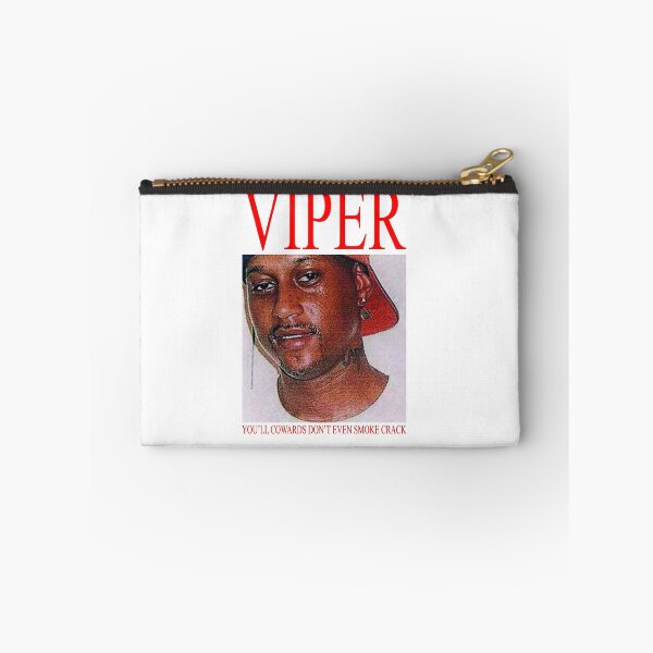 Item preview, VIPER - YOU'LL COWARDS DON'T EVEN SMOKE CRACK designed and sold by chrisadam420.