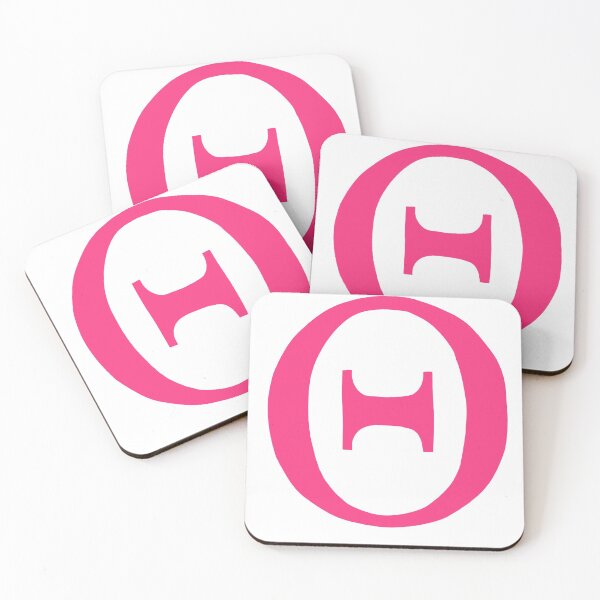 Item preview, Theta Letter designed and sold by Powellepb.