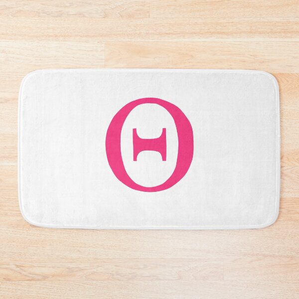 Item preview, Theta Letter designed and sold by Powellepb.