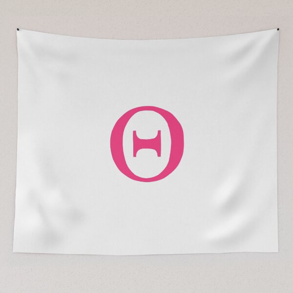 Item preview, Theta Letter designed and sold by Powellepb.
