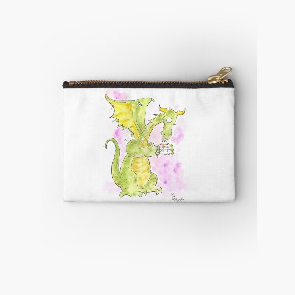 Item preview, Caffeine Dragon designed and sold by WrathOfBom.