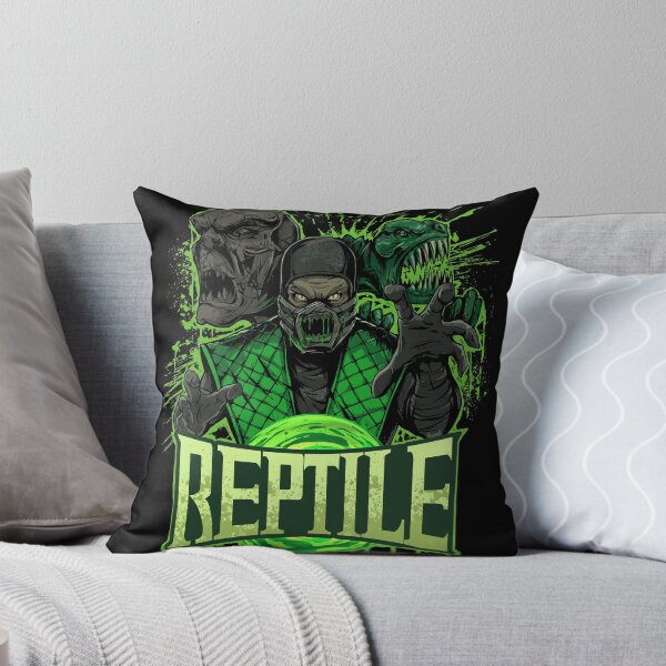 Item preview, REPTILE designed and sold by ottyag.