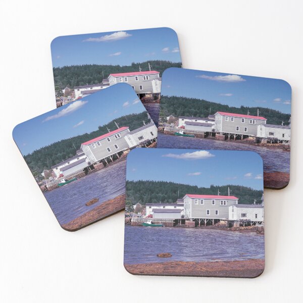 Item preview, Riverport Nova Scotia designed and sold by kenmo.
