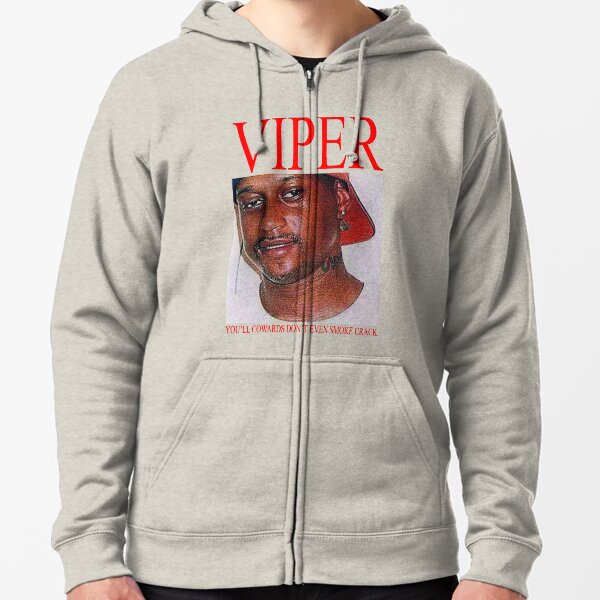 viper sweatshirt