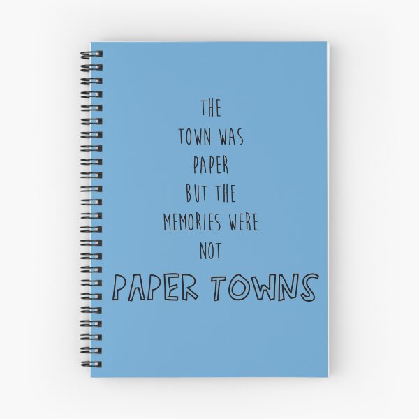 Item preview, The Town Was Paper But The Memories Were Not designed and sold by johngreen.