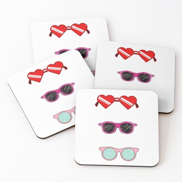 Item preview, Three Pack Retro Sunglasses designed and sold by Designs24U.