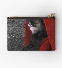Little Red Riding Hood Studio Pouch