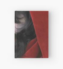 Little Red Riding Hood Hardcover Journal