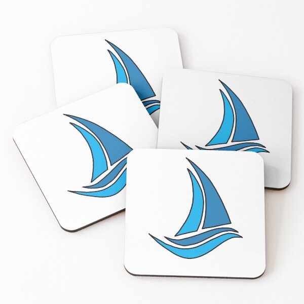 Item preview, Sail Away with Me designed and sold by Skylyr VanDerveer.