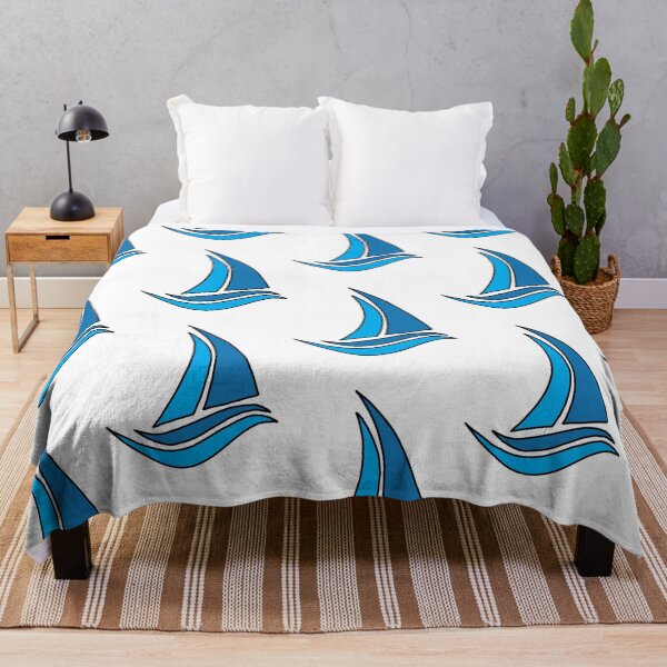 Item preview, Sail Away with Me designed and sold by Skylyr VanDerveer.