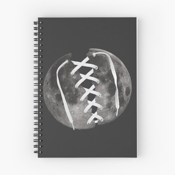 Item preview, Laces Out(er Space) designed and sold by Dfassna1.