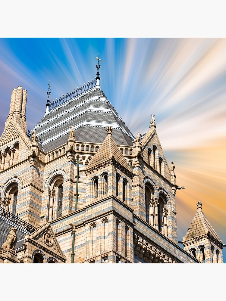 V&A Museum Tote Bag for Sale by John Velocci