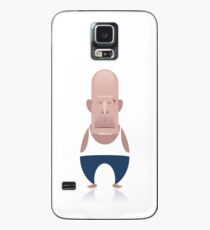 Bruce Willis - Die Hard Case/Skin for Samsung Galaxy