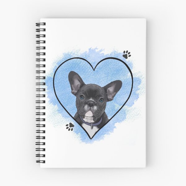 Item preview, Pug portrait designed and sold by ArtfulBonBon.