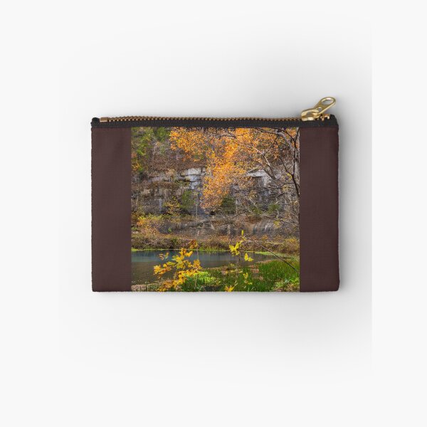 Item preview, Autumn View Alley Spring designed and sold by mljdwhite.