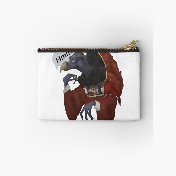 Item preview, Hmmm? designed and sold by Komodolass.