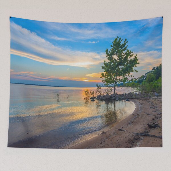 Item preview, And So The Day Ends designed and sold by JohnDSmith.