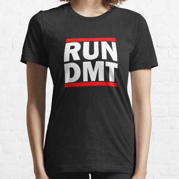 Run DMT Essential T-Shirt