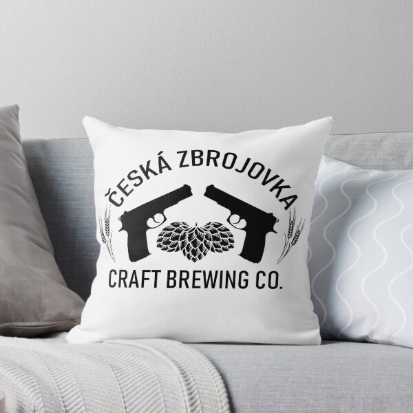 Item preview, CZ Craft Beer designed and sold by tacticalyeet.
