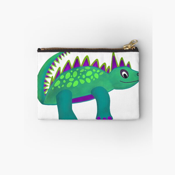 Item preview, Green dinosaur  designed and sold by SColeCreations.
