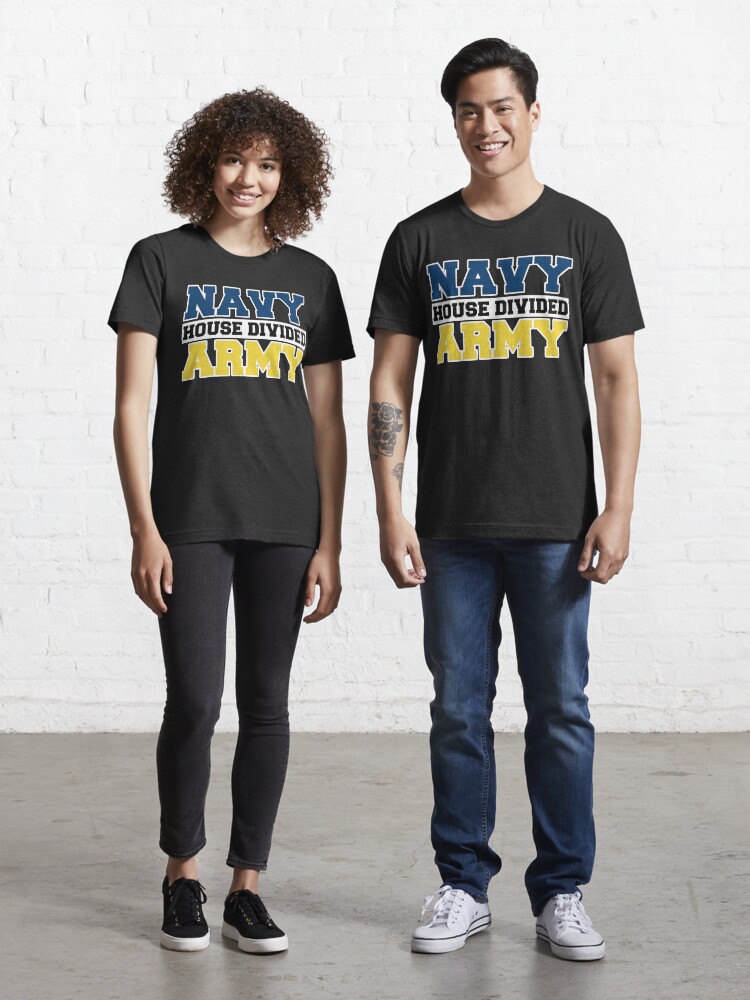 army navy t shirt