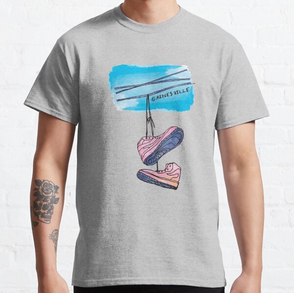 Shoes-ville Classic T-Shirt