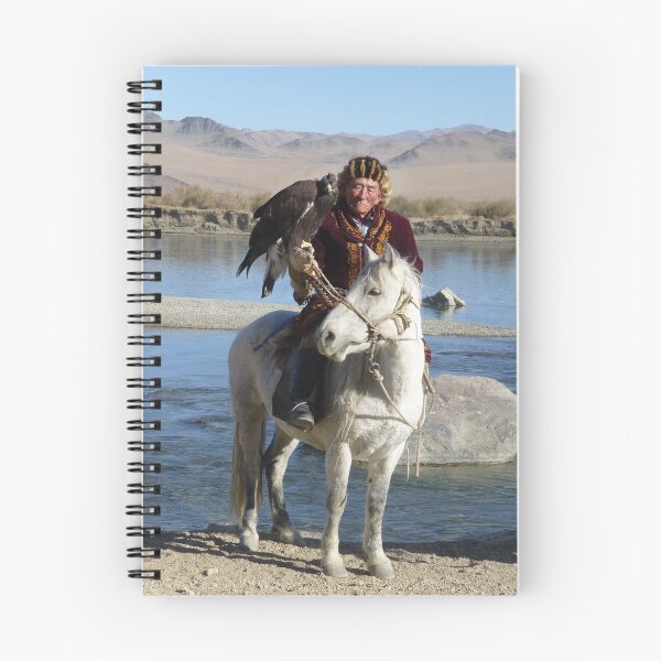 Item preview, Eagle Hunter designed and sold by John Douglas.