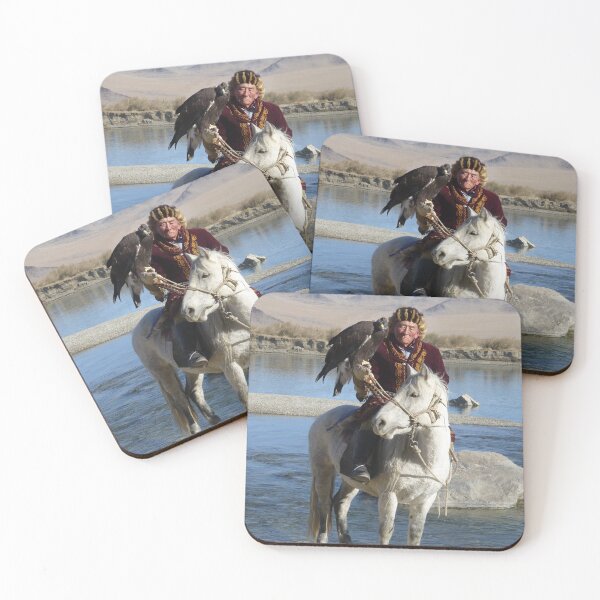 Item preview, Eagle Hunter designed and sold by John Douglas.