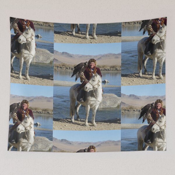 Item preview, Eagle Hunter designed and sold by John Douglas.