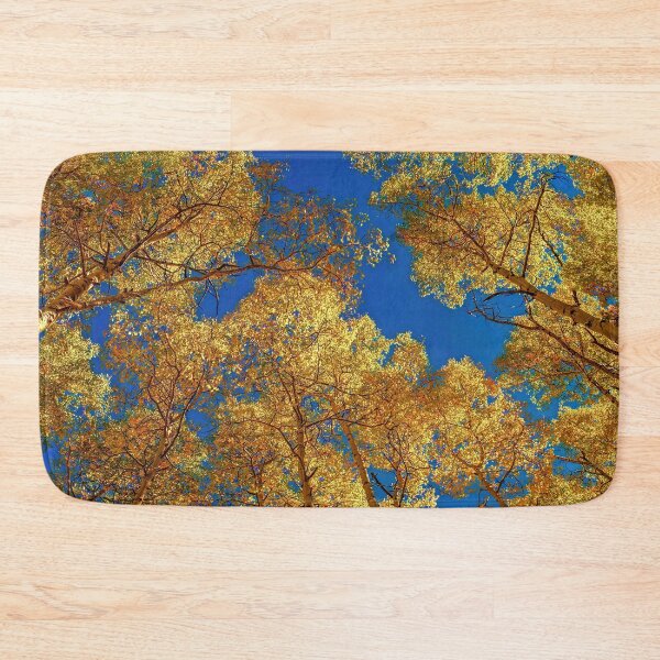 Item preview, Colorado Fall Colors  designed and sold by Rocky Mountain Artistry.