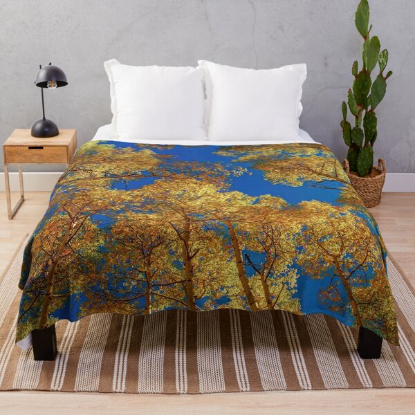 Item preview, Colorado Fall Colors  designed and sold by Rocky Mountain Artistry.