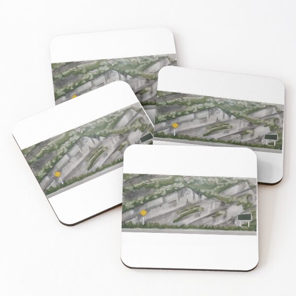 Item preview, Cobden Quarry designed and sold by ColleenEason.