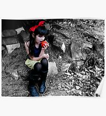 Snow White Poster