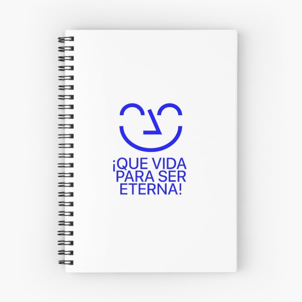 Item preview, LIFE TO BE ETERNAL! designed and sold by Stiff Smile.