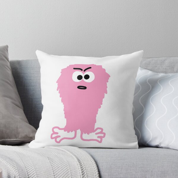 Item preview, Pink fur designed and sold by SColeCreations.