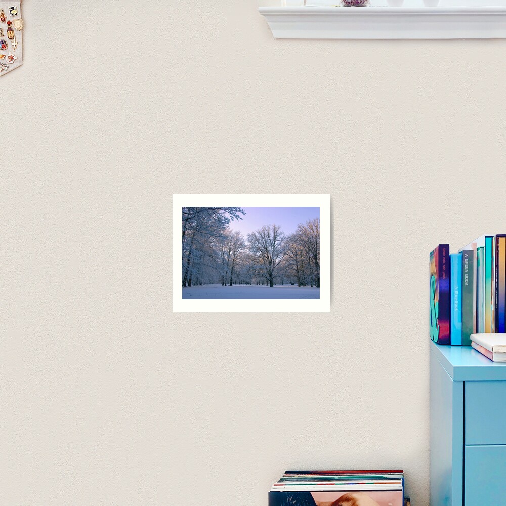 Item preview, Art Print designed and sold by steppeland.
