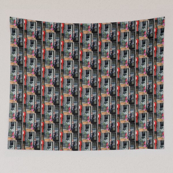 Item preview, Ready For Anything designed and sold by Michael May.