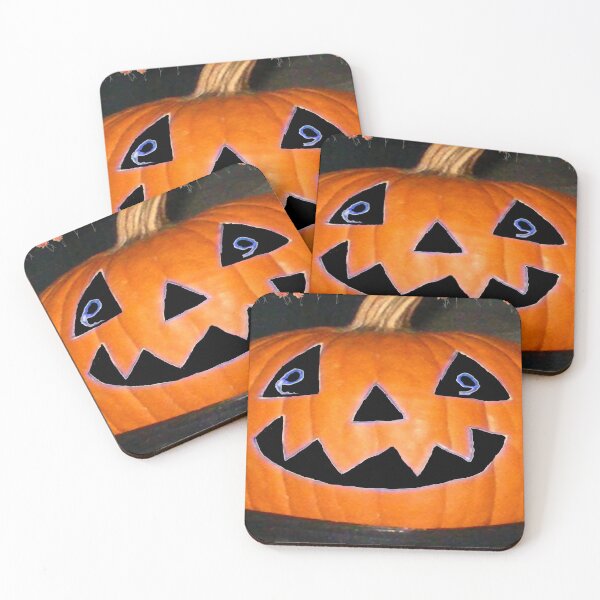 Item preview, Friendly Jack O'Lantern designed and sold by kristalcurt.