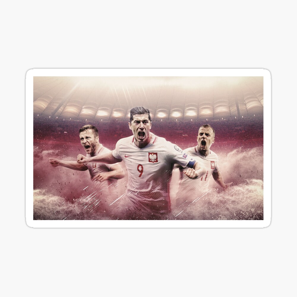 Lewandowski Wallpaper Illustration Poster By Tiaracarbell Redbubble Lewandowski Wallpaper Illustration Poster By Tiaracarbell Redbubble