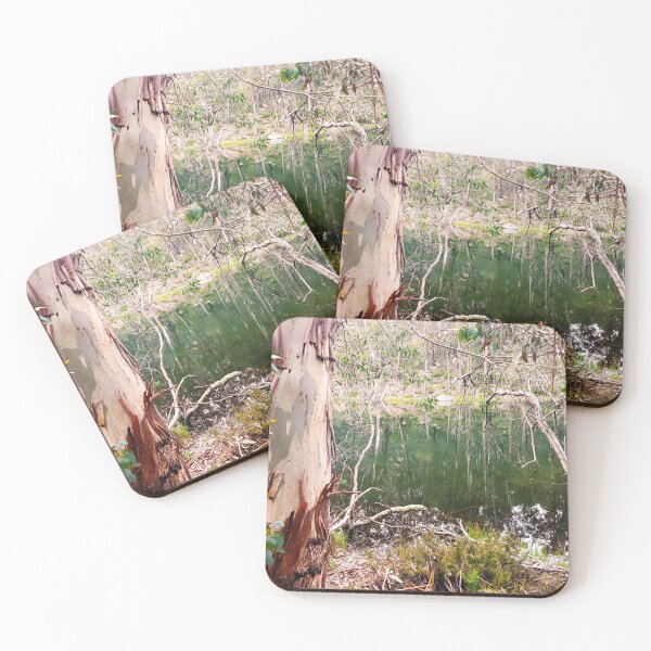 Item preview, Lake Cattanni, Mnt Buffalo designed and sold by GlenJohnson.